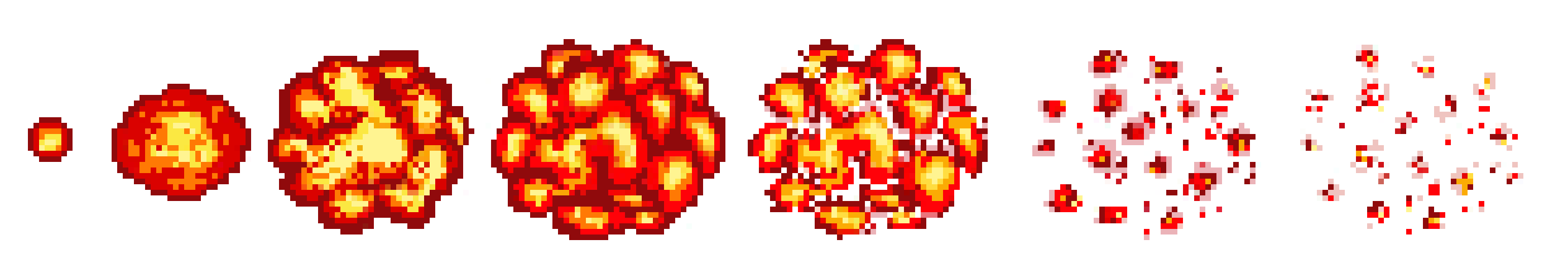 [3b2191] Explosion