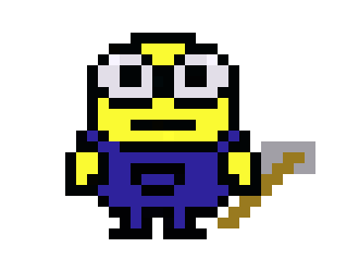 [3a051b] minion
