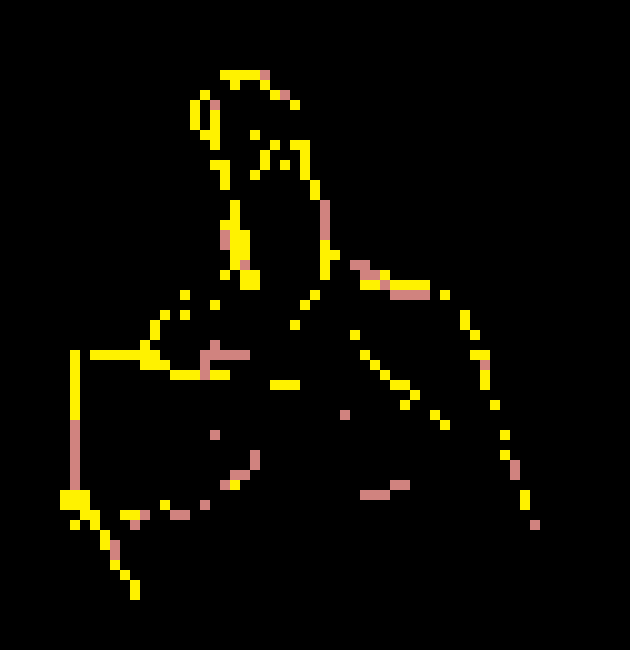 [702957] He reminds me of a fat James Rolfe