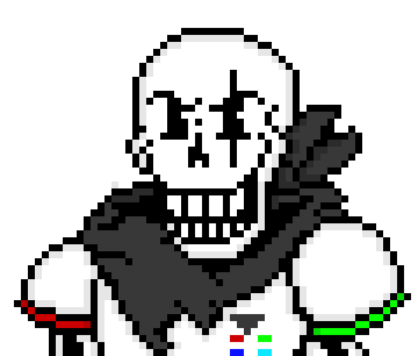 [ffb4a4] NYEHEHEH Look brother, a visitor!
