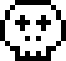 [9664c4] skull_p_a