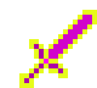 [f2cde8] SwordOfPinkNgold