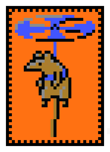 [bbfa47] rat