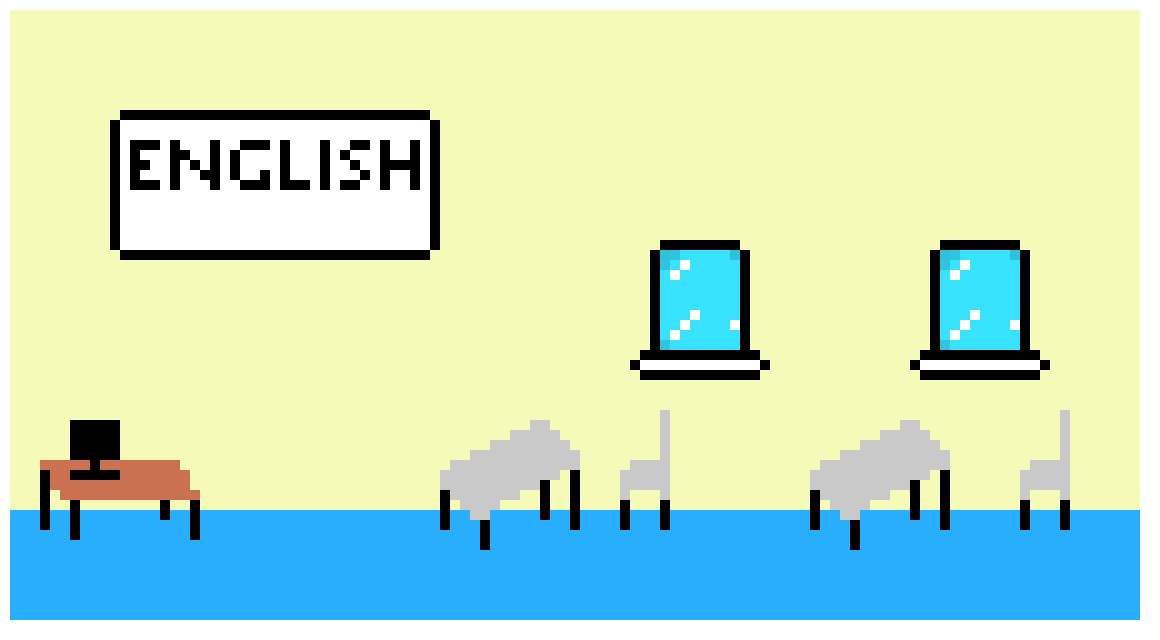[9664c4] Classroom