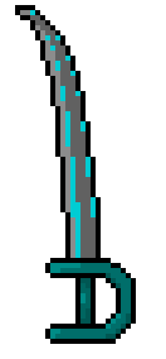 [8113ab] Cutlass 3