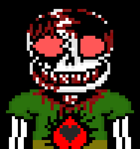 [57dac4] THE POWER! ITS IMMENSE