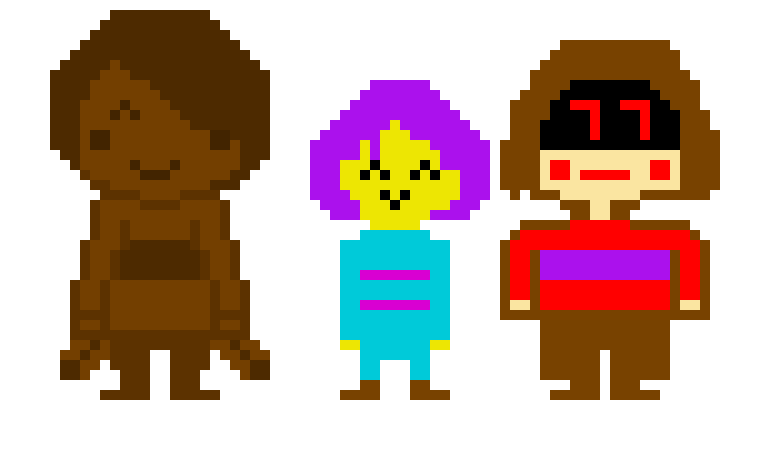[536425] toxic,paci and chocomaniac