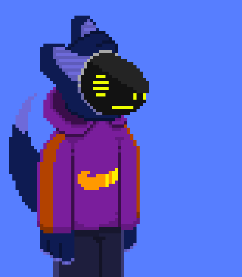 [5b62b0] *walking around* -Smol John