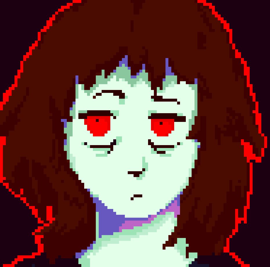 [f421bf] does laziness breathe life into ur art creatively