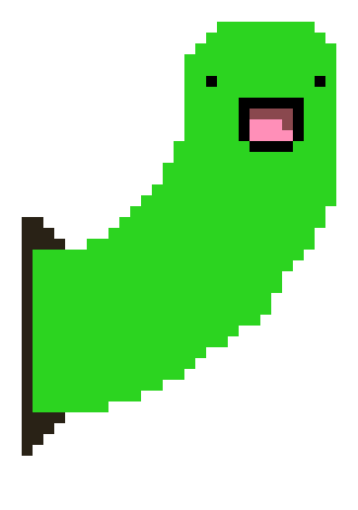 [9664c4] wormy