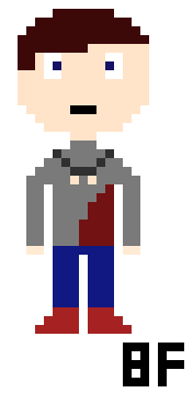 [9664c4] Blayne