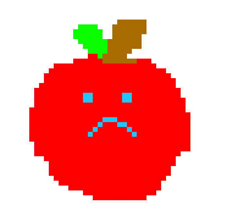 [0a5b20] look at the other sad face