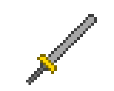 [fe491e] GreatSword