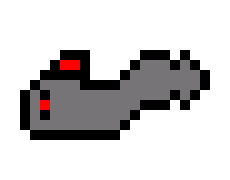 [da21ca] evil fish