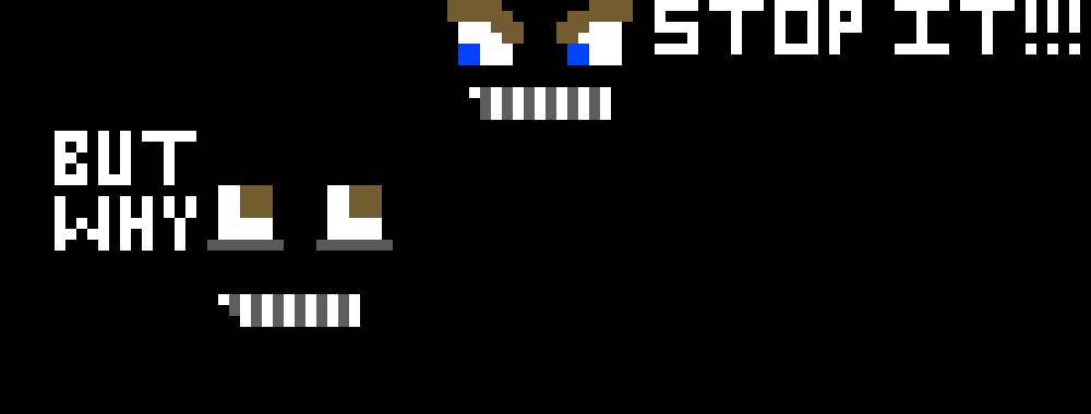 [4dcc5c] In the Dark