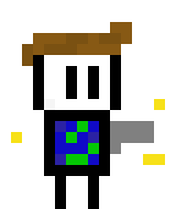 [63ca0f] Guy with gun going pang 2