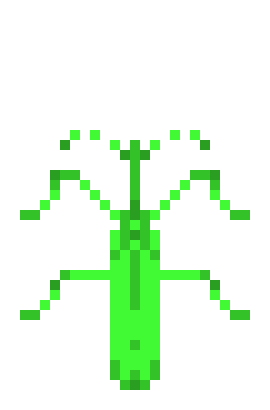 [69c1c0] mantis ataque 1