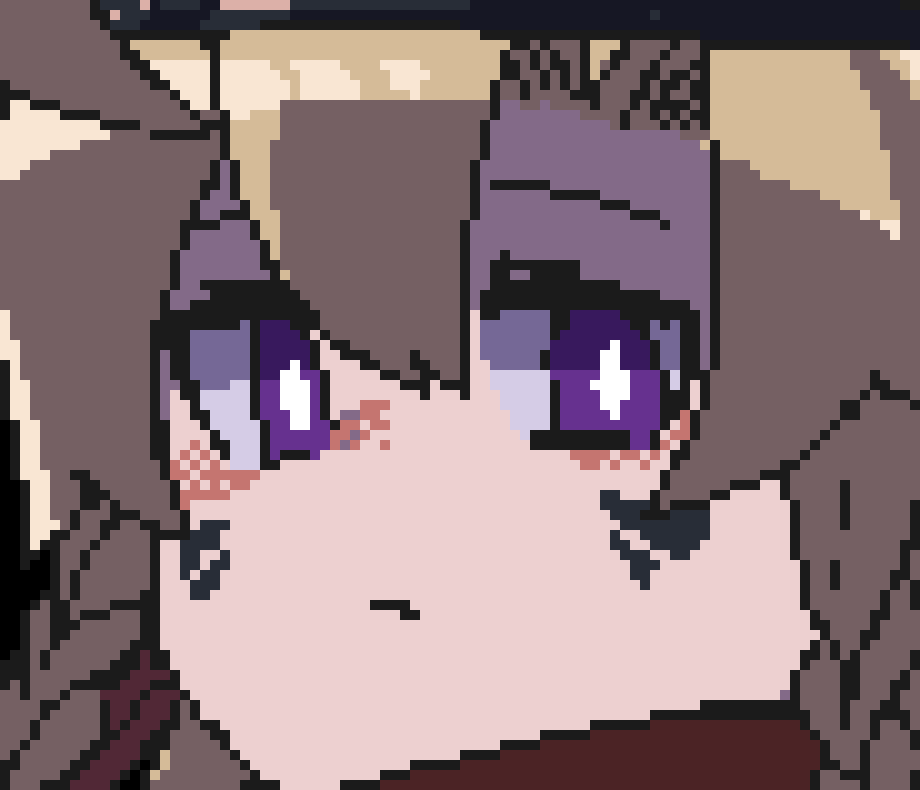 [a3b86e] looks like ... I was somehow put into the  ... uh ... actually I don't know -she search the bookshelf first-