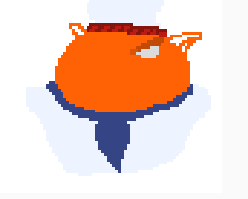 [9664c4] Chef Tahm Kench