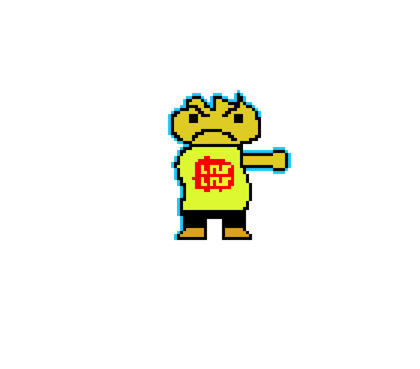 [062e43] Potatoman(FURIOUS)