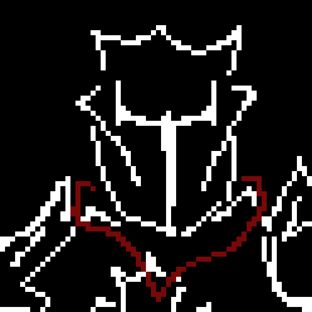 [e70234] i didnt even make the sans sprites so no lmaooo