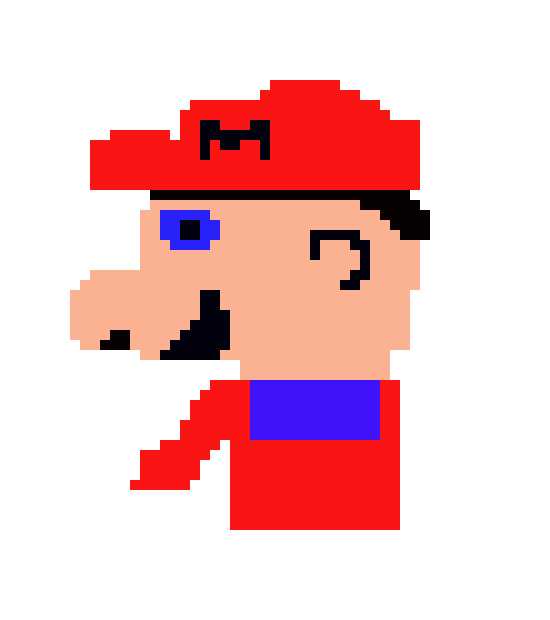 [67b4f4] mario