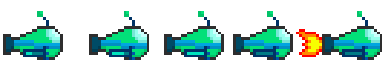 [9664c4]  rail ship