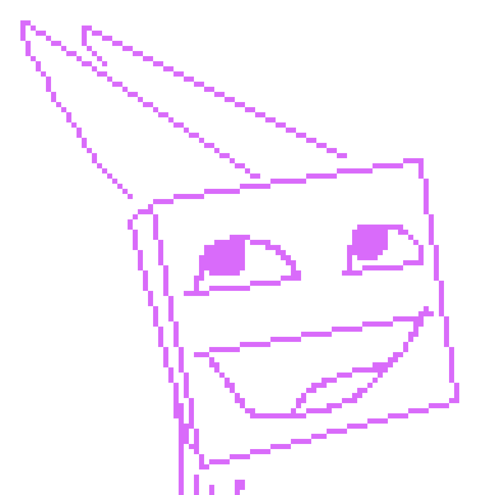 [c95776] I should start drawing in MS paint