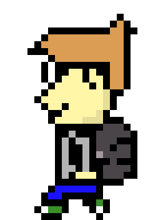 [6918d0] Boyd (Side Profile)-Astrotale