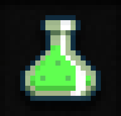 [56da69] Volatile potion
