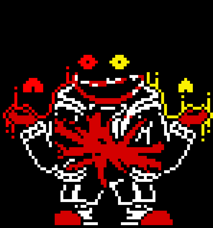 [01ecc0] Last Domination sans phase 9