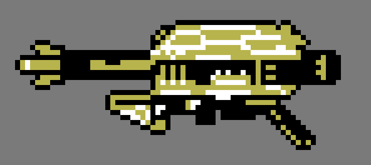 [9664c4] Destiny Pixel Guns