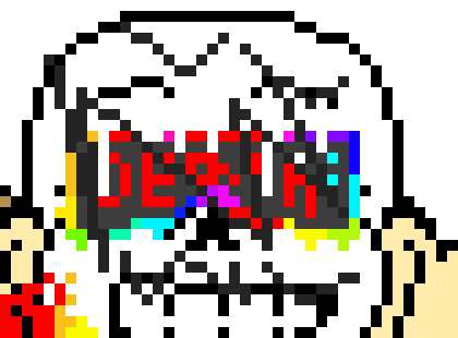 [72c467] I'm felt melt - Fresh!Ink sans