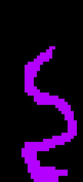 [b32de0] Tentacule 