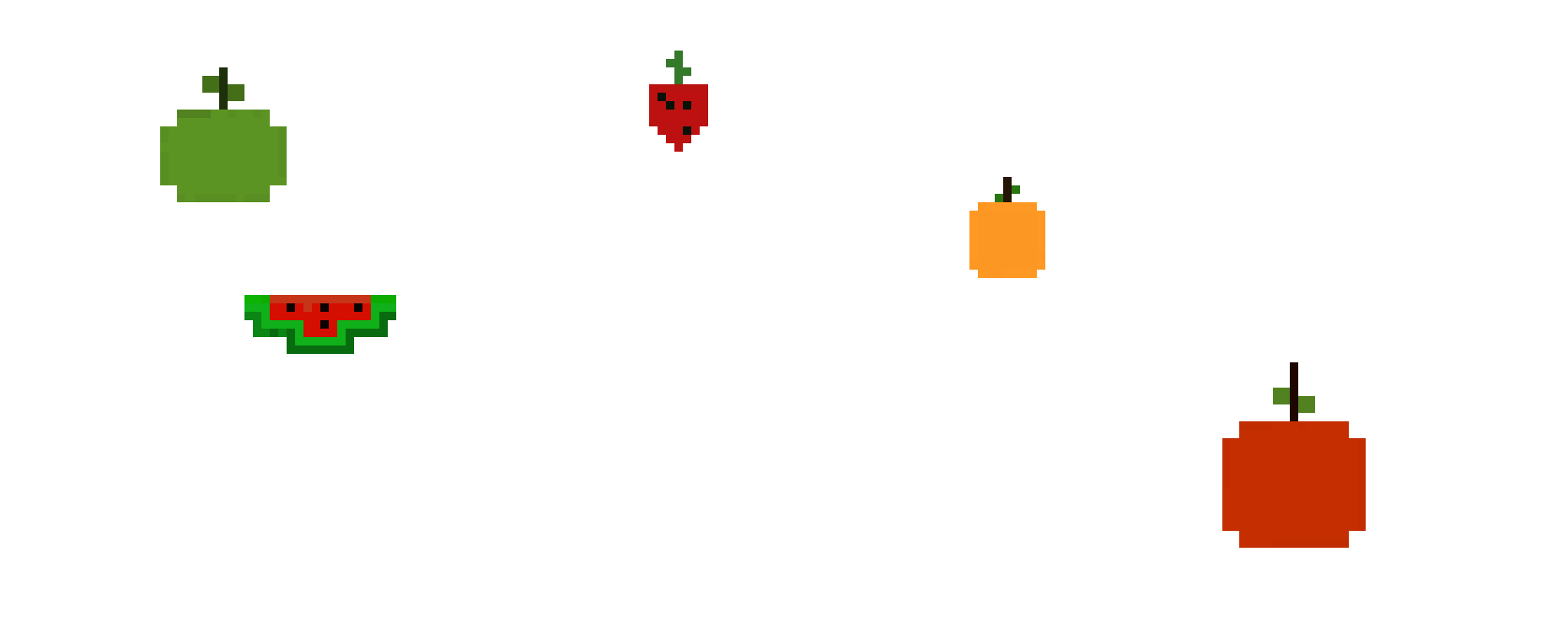 fruit