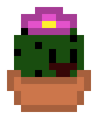 [9664c4] Cactus...