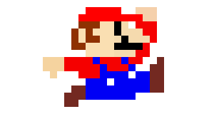 [9664c4] MARIO BRUH