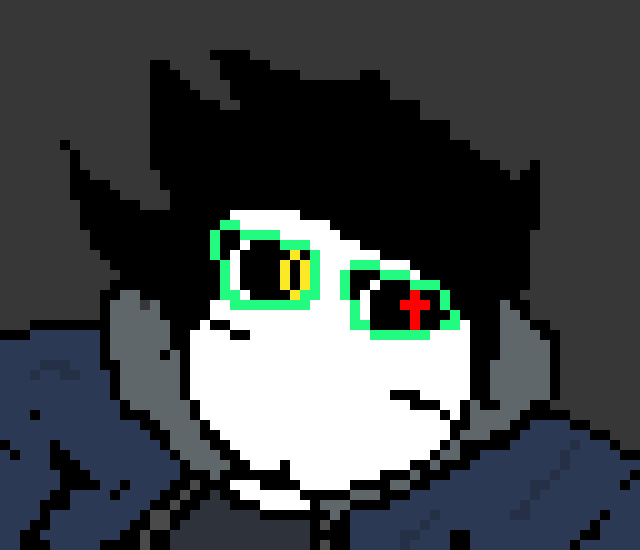 [eccef3] Weere watching a movie today, however, we can only say "hmm," and it sounds like that one meme :sob: