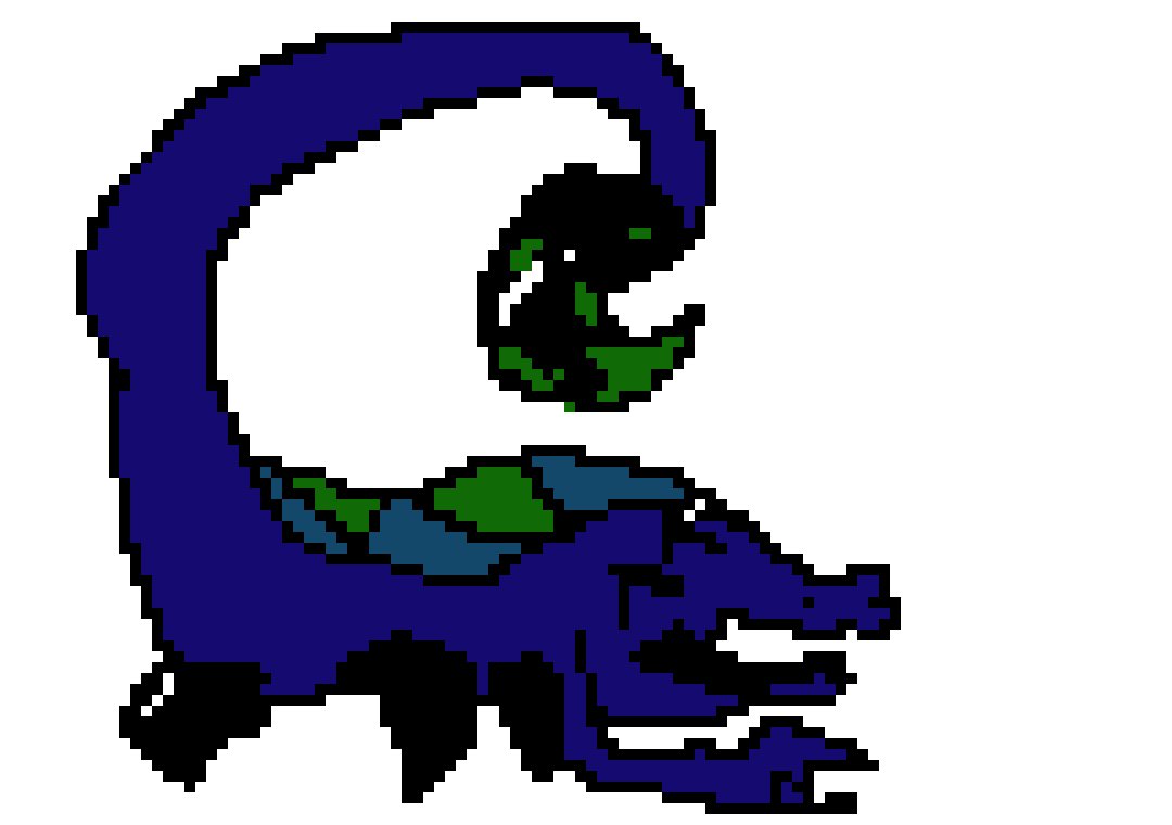 [9664c4] scorpion