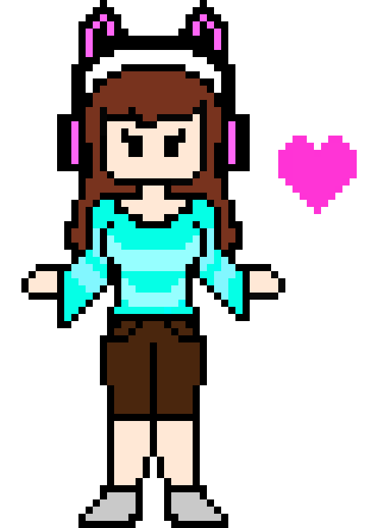 Undertale Sprite