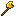 [066755] gold_hamaxe