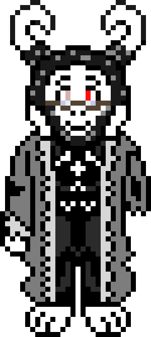 [9845ce] updated fellswap platinum asgore