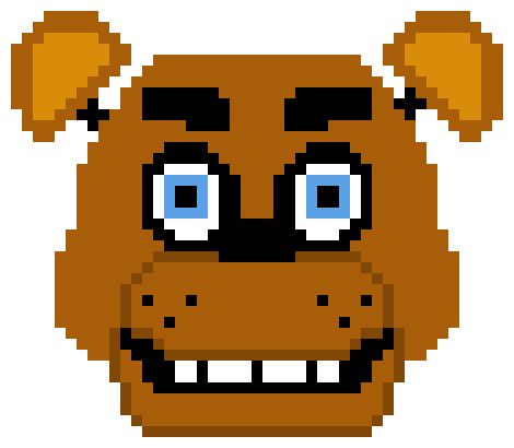 [9664c4] freddy