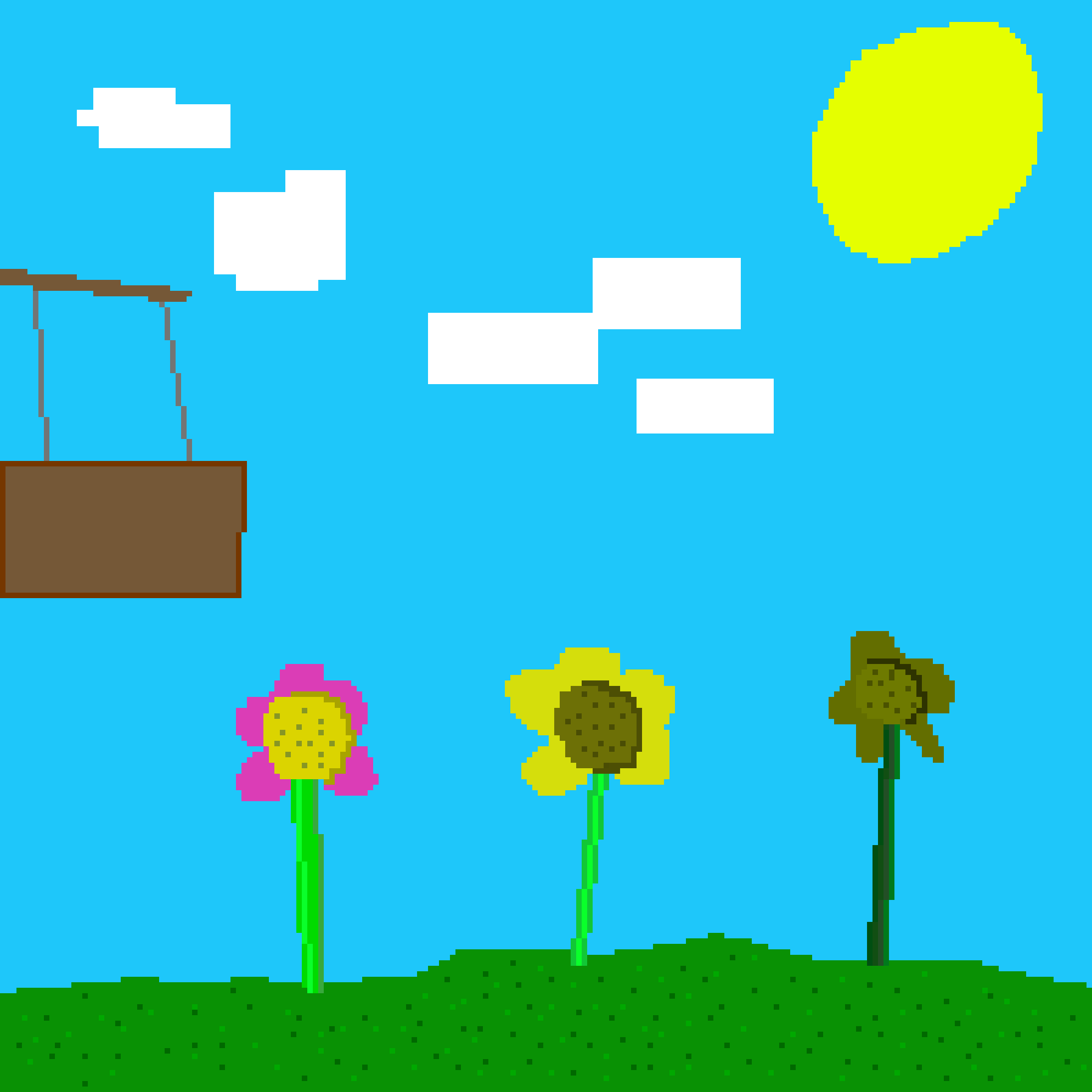 [bc5046] Flower