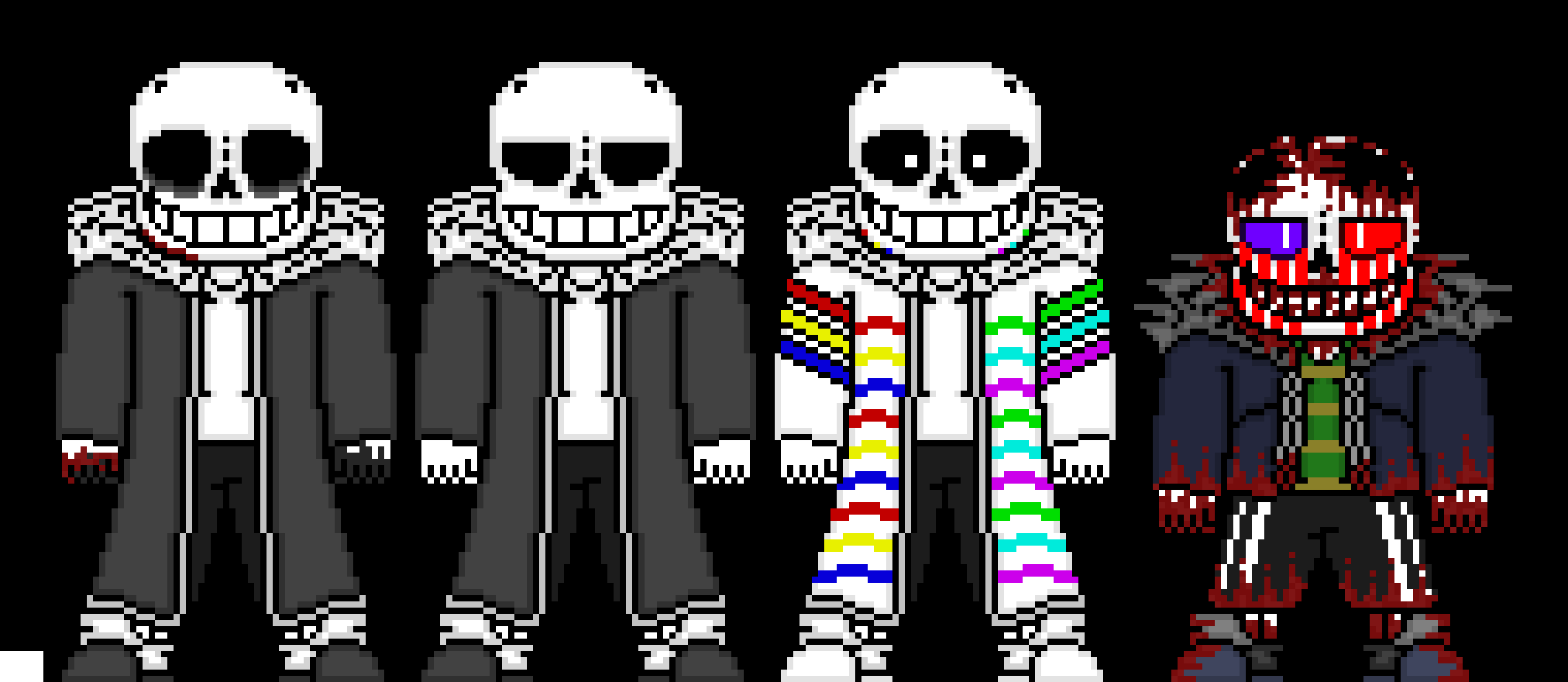 [e8cb42] welp, the MultiVerse Cast is done 