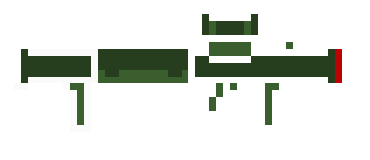 [360655] Rocket launcher