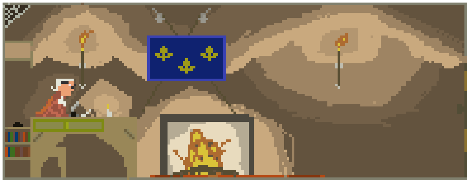 [9664c4] The hause 