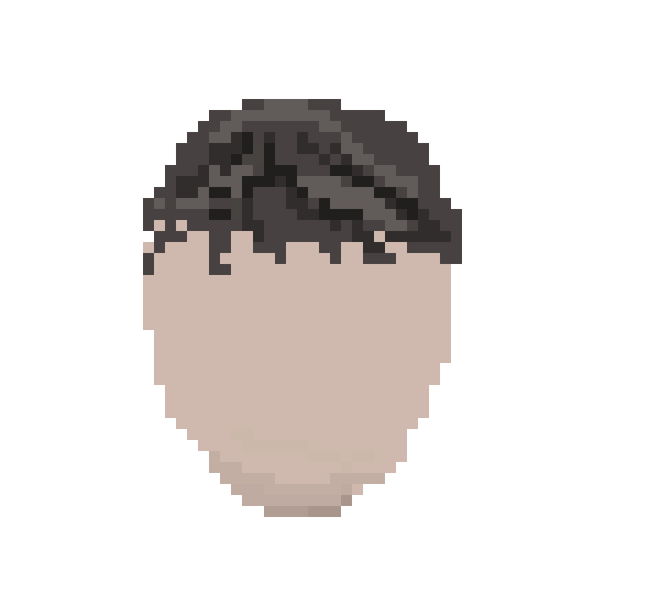 Portrait day 1