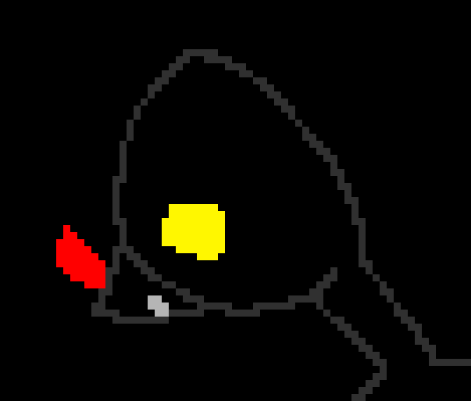 [5b2f3e] so i came to someone summoning HIM huh?