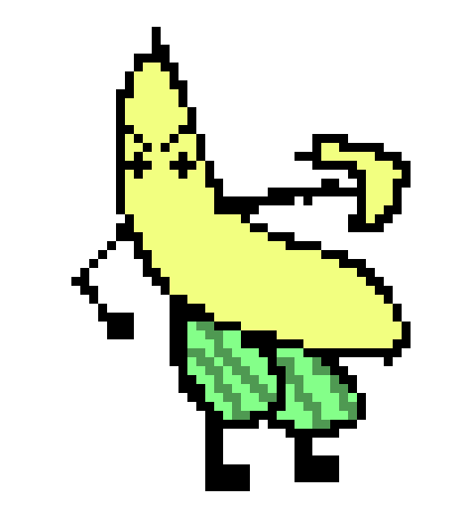 [9664c4] FOOD's Revenge